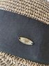 Scala Brown Black Sun Hat One size - photo 7