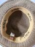 Scala Brown Black Sun Hat One size - photo 9