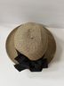 Scala Brown Black Sun Hat One size - photo 5