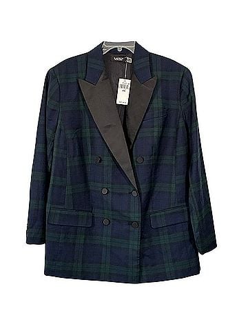 Lauren by Ralph Lauren Blazer (view 1)