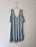 CYN Blue T-Shirt Size L - photo 3