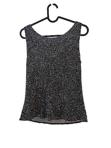 Scala Sleeveless Top (view 2)