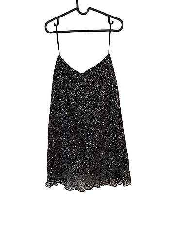Scala Silk Skirt (view 2)