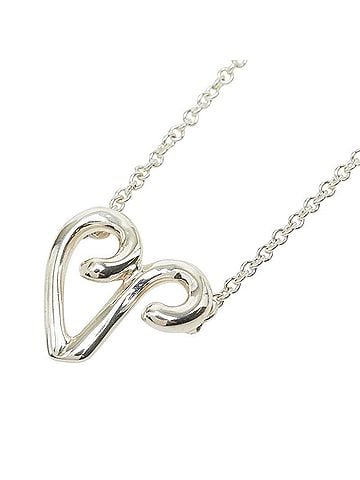Tiffany & Co. Tiffany & Co. Aries Zodiac Sign Motif Necklace, SV925 Silver, Women's. (view 1)