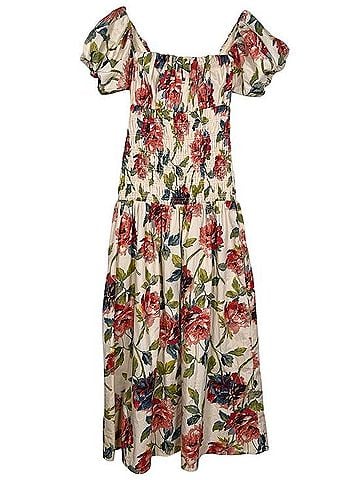 Abercrombie & Fitch Casual Dress (view 1)