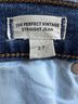 Madewell Blue Jeans Size 27 waist - photo 8