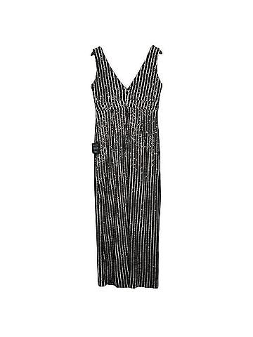 Lulus Unforgettable Elegance Cocktail Dress (view 2)