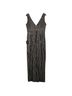 Lulus 95% Polyester 5% Spandex 100% Polyester Solid Black Cocktail Dress Size XL - photo 2