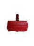 Coach 100% Leather Red Coach Old Mini Backpack Leather 4152 Red One size - photo 4