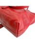 Coach 100% Leather Red Coach Old Mini Backpack Leather 4152 Red One size - photo 8