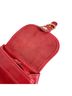 Coach 100% Leather Red Coach Old Mini Backpack Leather 4152 Red One size - photo 9