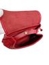 Coach 100% Leather Red Coach Old Mini Backpack Leather 4152 Red One size - photo 10
