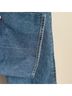 Edwin Blue Jeans Size 30 waist - photo 6