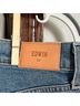 Edwin Blue Jeans Size 30 waist - photo 8