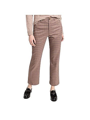 Reformation Franklin Casual Pants (view 1)