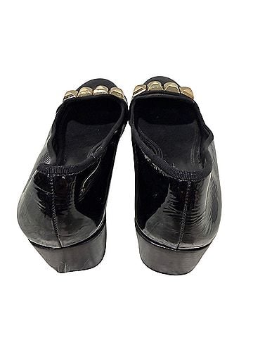 Tory Burch Asher Heels (view 2)