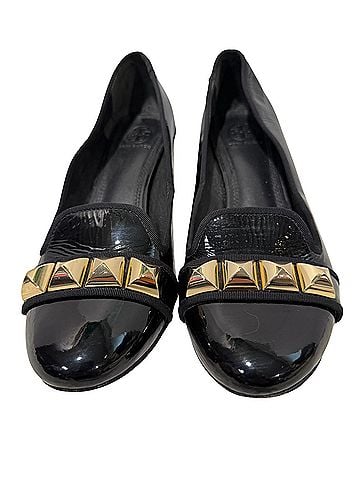 Tory Burch Asher Heels (view 1)