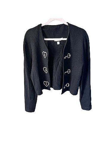 St. John Blazer (view 1)