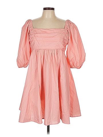 Abercrombie & Fitch Casual Dress (view 1)
