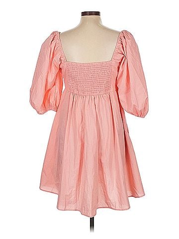 Abercrombie & Fitch Casual Dress (view 2)