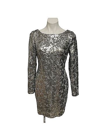 Aidan Mattox Cocktail Dress (view 2)