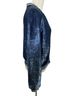 IRO Solid Blue Jacket Size L - photo 9