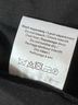 IRO Solid Blue Jacket Size L - photo 11