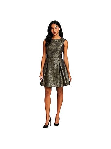 Aidan Mattox Cocktail Dress (view 1)