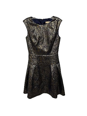 Aidan Mattox Cocktail Dress (view 2)