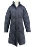 The North Face 69% Polyester 31% Nylon 100% Nylon 100% Polyester 100% Polyester 75% Gauze Solid Black Coat Size S - photo 1