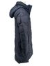 The North Face 69% Polyester 31% Nylon 100% Nylon 100% Polyester 100% Polyester 75% Gauze Solid Black Coat Size S - photo 8