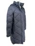 The North Face 69% Polyester 31% Nylon 100% Nylon 100% Polyester 100% Polyester 75% Gauze Solid Black Coat Size S - photo 12
