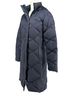 The North Face 69% Polyester 31% Nylon 100% Nylon 100% Polyester 100% Polyester 75% Gauze Solid Black Coat Size S - photo 7