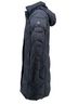 The North Face 69% Polyester 31% Nylon 100% Nylon 100% Polyester 100% Polyester 75% Gauze Solid Black Coat Size S - photo 6