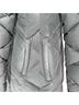 The North Face 69% Polyester 31% Nylon 100% Nylon 100% Polyester 100% Polyester 75% Gauze Solid Black Coat Size S - photo 9