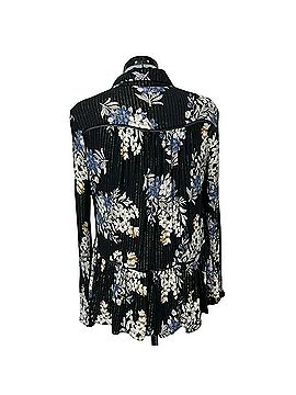 Miss Me Blouse (view 2)