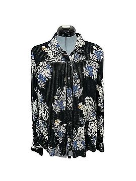 Miss Me Blouse (view 1)