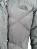 The North Face 69% Polyester 31% Nylon 100% Nylon 100% Polyester 100% Polyester 75% Gauze Solid Black Coat Size S - photo 11