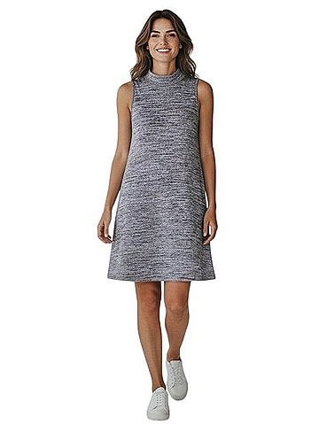 Market and Spruce Vega Casual Dress (view 1)