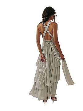 Free People Women's Fit And Flare Dresses On Sale Up To 90% Off Retail |  ThredUp