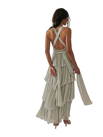 Free People Cocktail Dress (view 2)