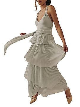 Free People Women's Fit And Flare Dresses On Sale Up To 90% Off Retail |  ThredUp