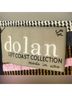 Dolan Print Black Gray Casual Shirts Size XS - photo 3