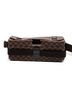 Louis Vuitton Brown Broadway  One size - photo 9