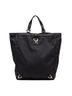 Gucci Black Abbey D-Ring Vertical Tote  One size - photo 1