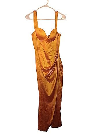Miss Circle Cocktail Dress (view 1)