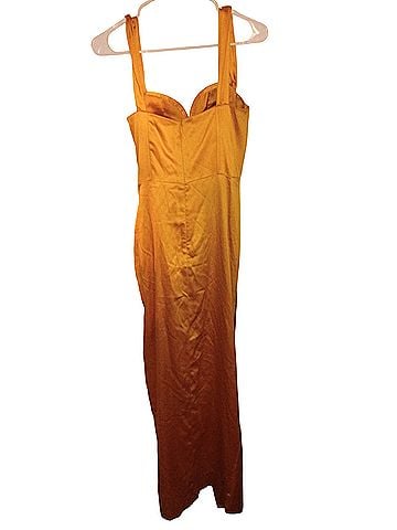 Miss Circle Cocktail Dress (view 2)