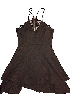 B. Darlin Juniors' Dresses On Sale Up To 90% Off Retail | ThredUp