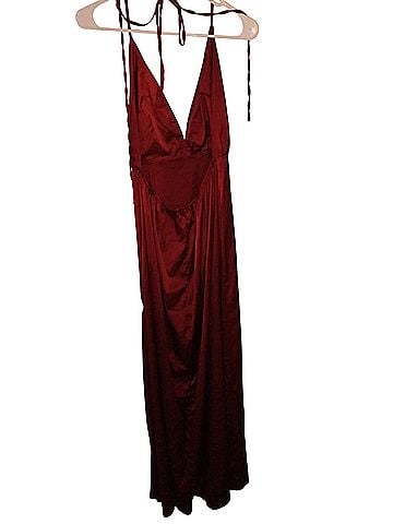 Yimeili Cocktail Dress (view 2)