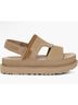 Ugg Brown Sandals Size 8 1/2 - photo 4